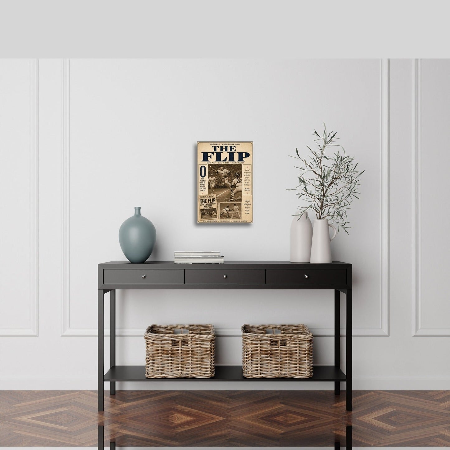 Lifestyle mockup