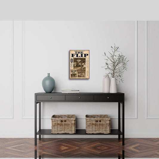 Lifestyle mockup