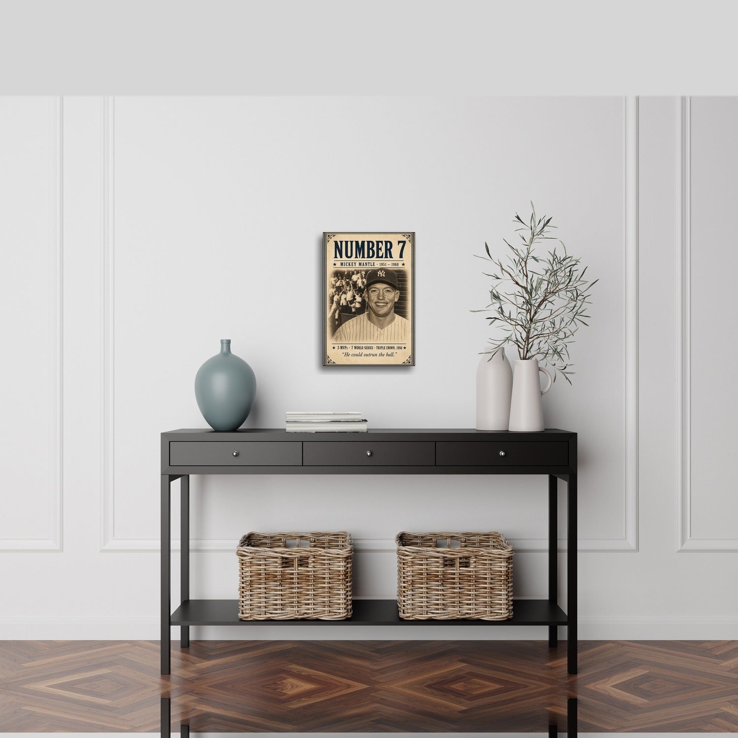Lifestyle mockup