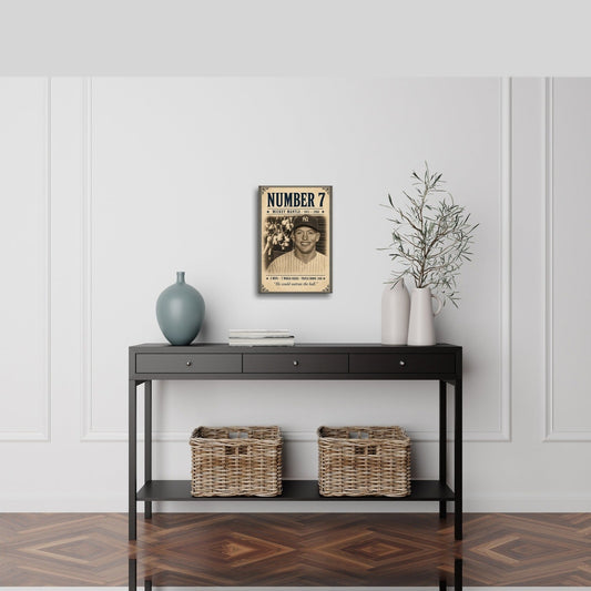 Lifestyle mockup