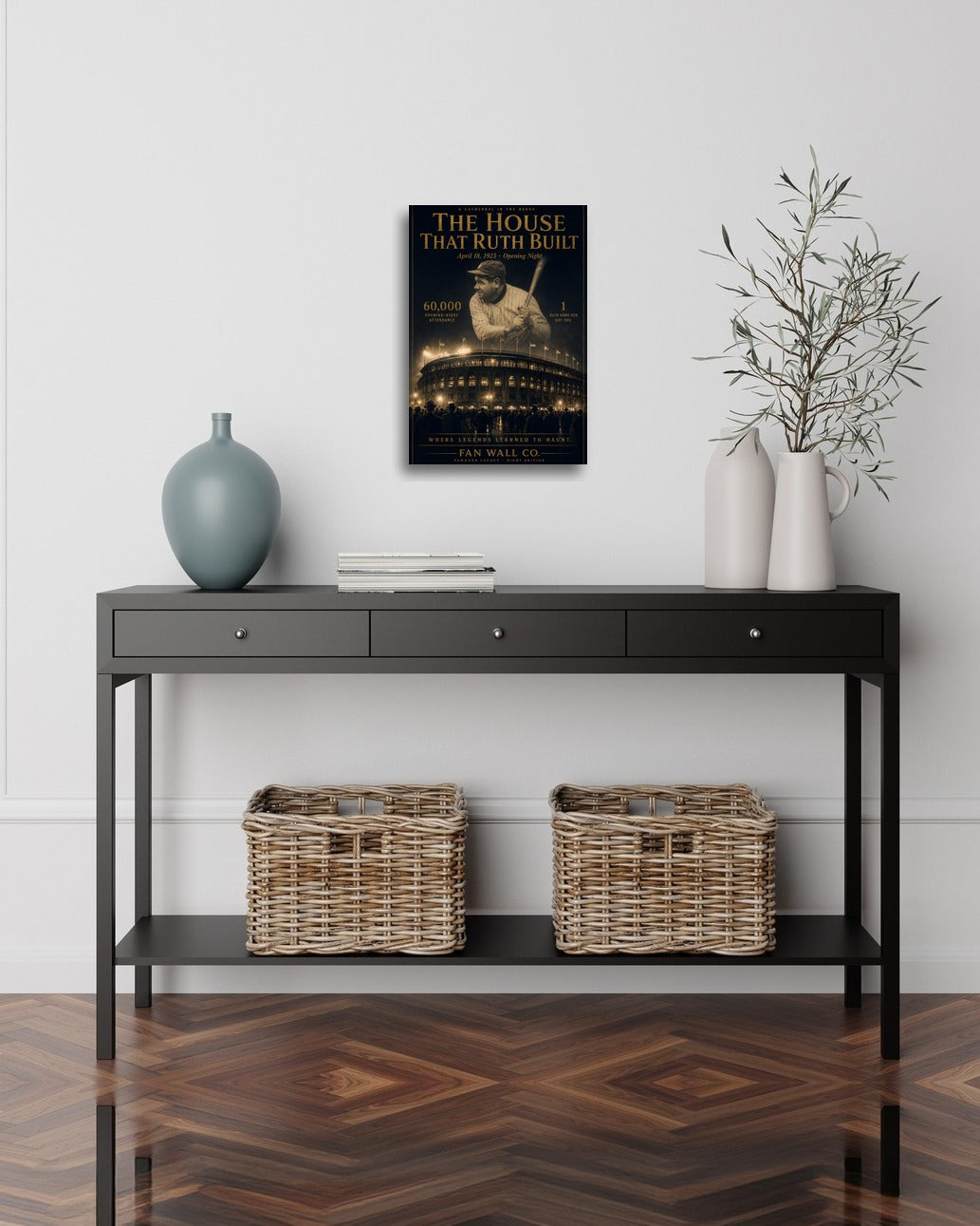 Lifestyle mockup