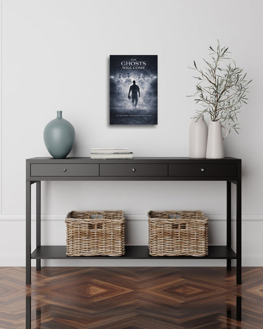 Lifestyle mockup