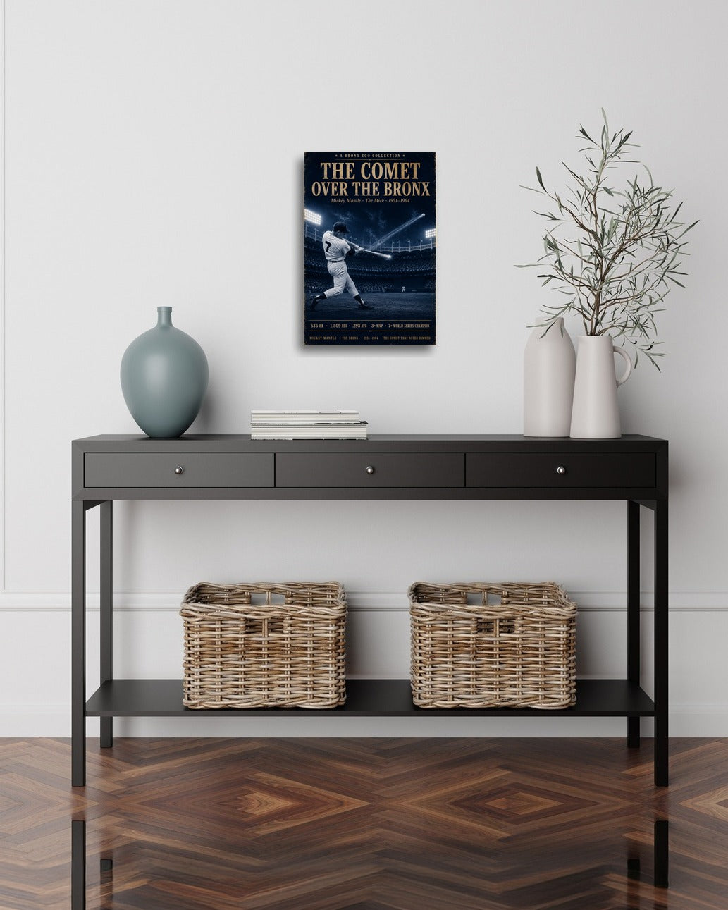 Lifestyle mockup
