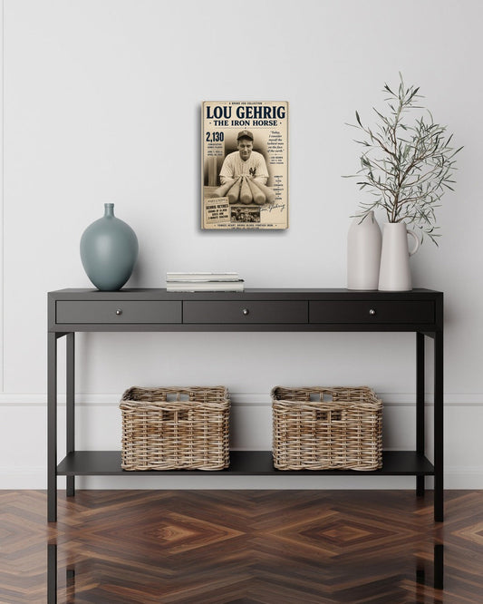 Lifestyle mockup