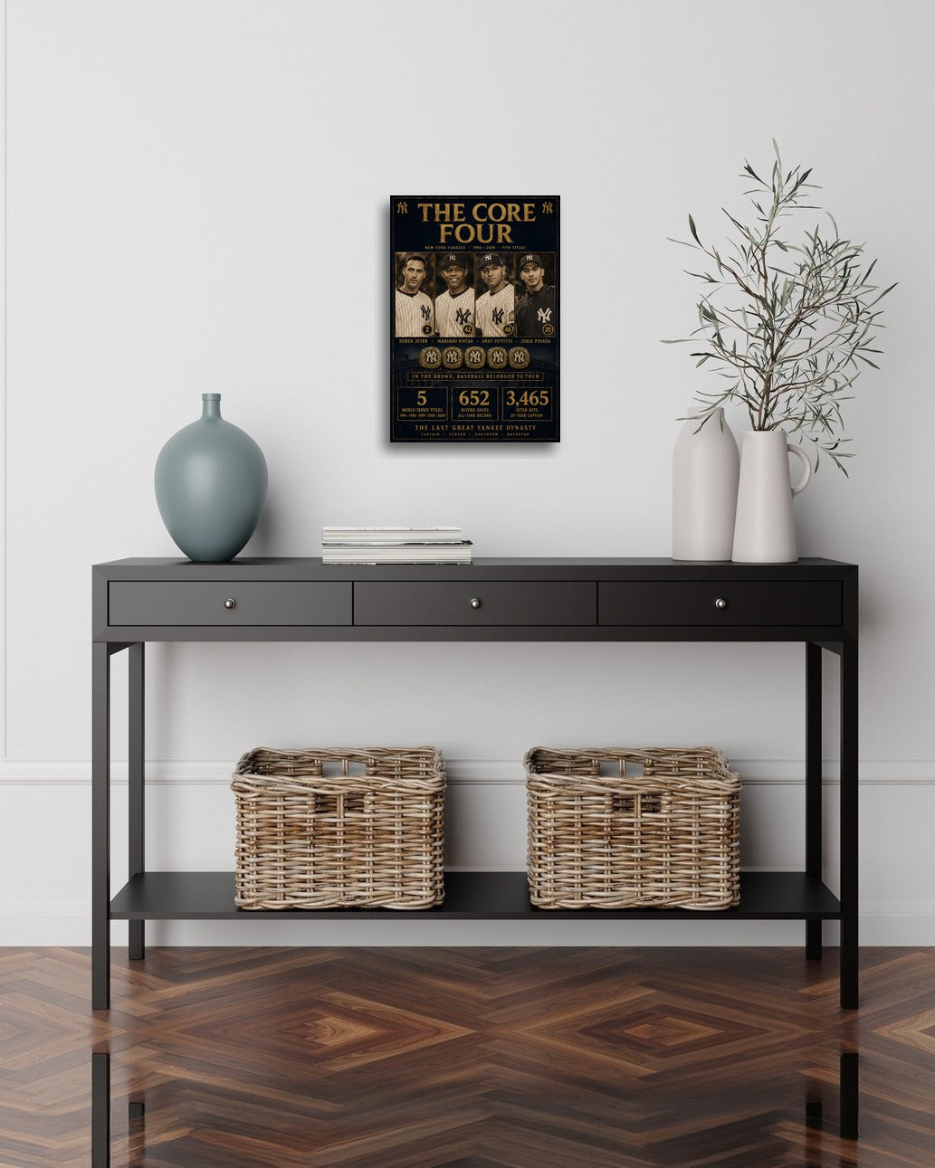 Lifestyle mockup