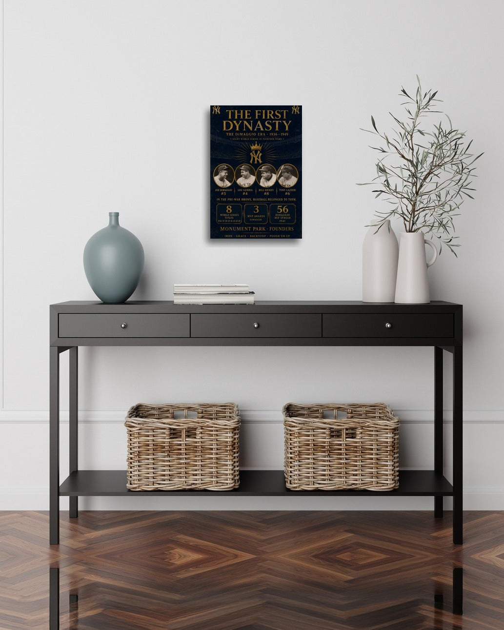 Lifestyle mockup