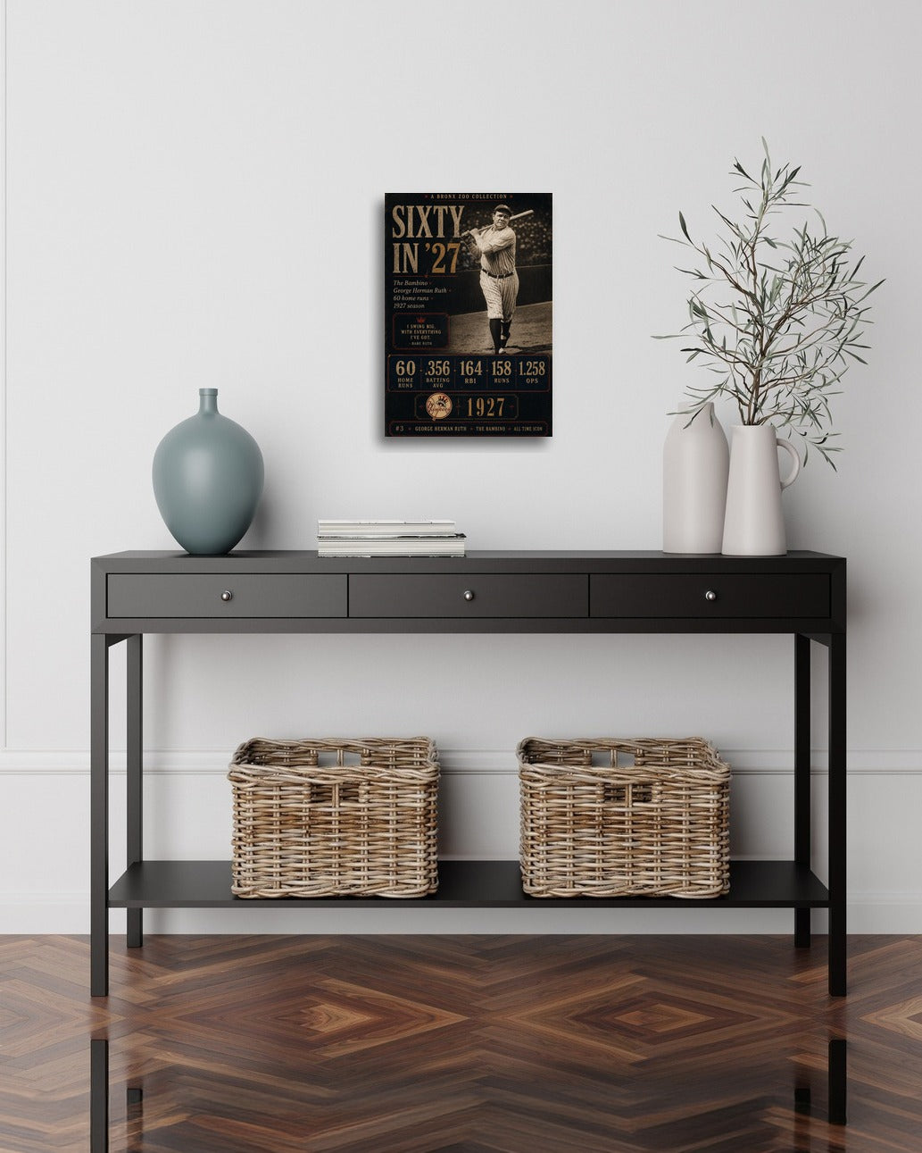 Lifestyle mockup