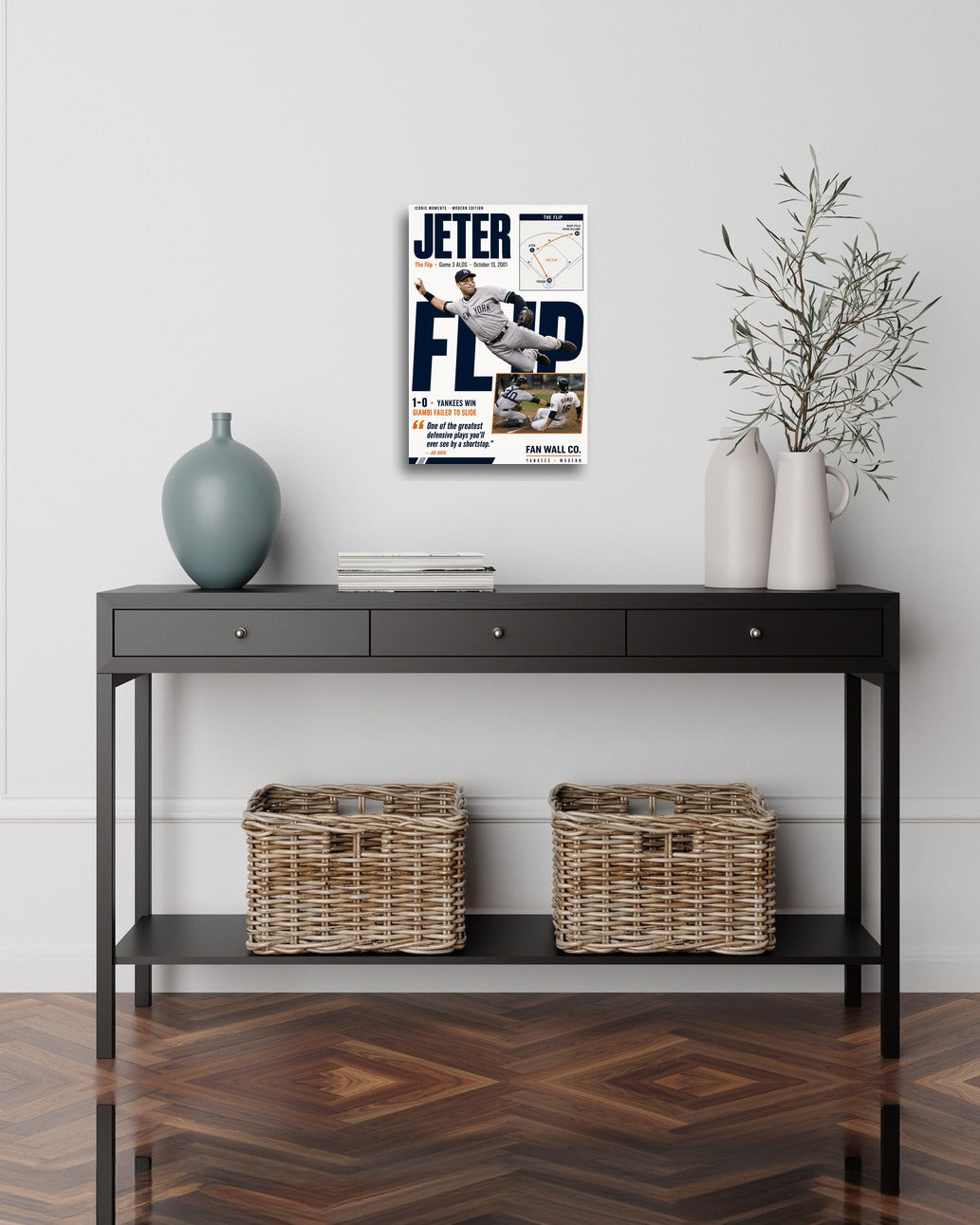 Lifestyle mockup