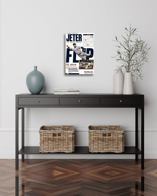 Lifestyle mockup