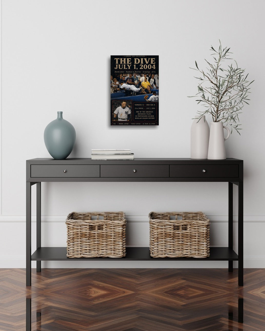 Lifestyle mockup