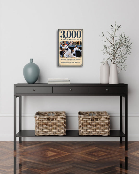 Lifestyle mockup