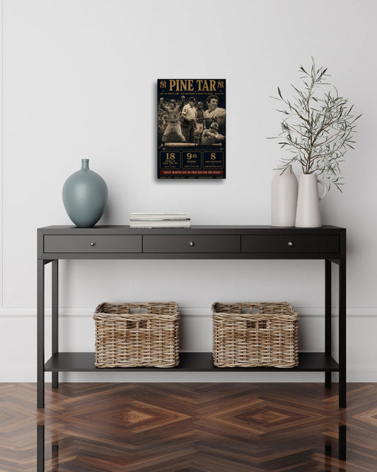 Lifestyle mockup