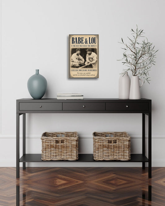 Lifestyle mockup