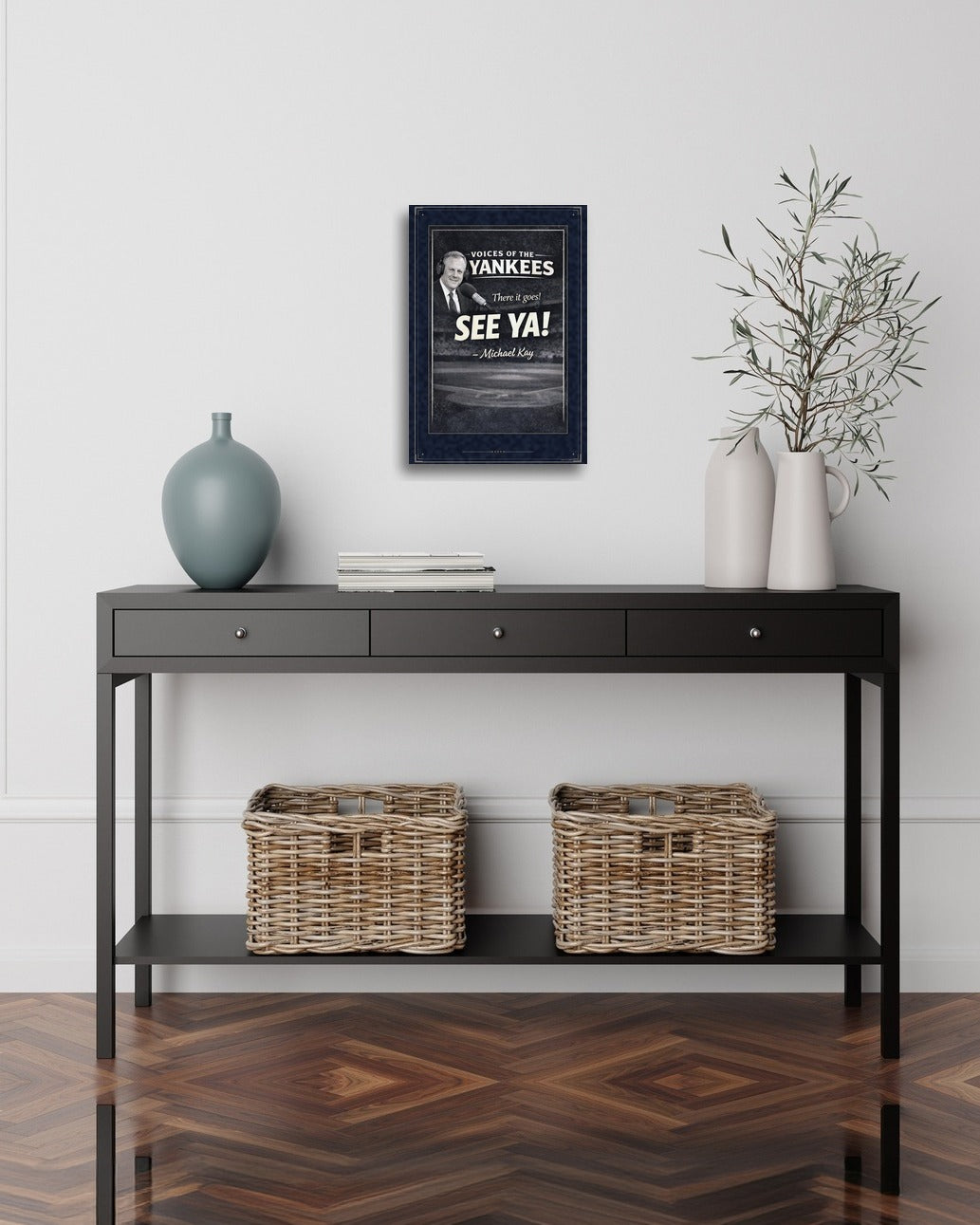 Lifestyle mockup