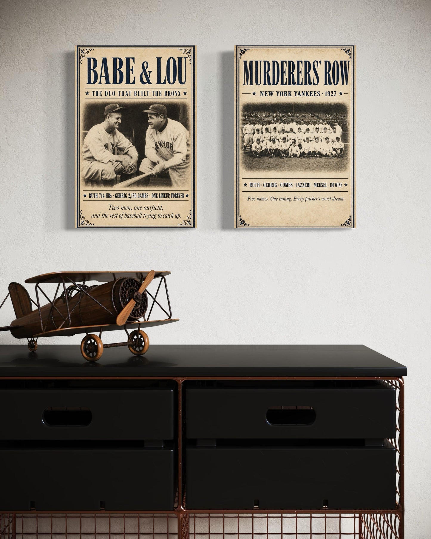 Lifestyle mockup