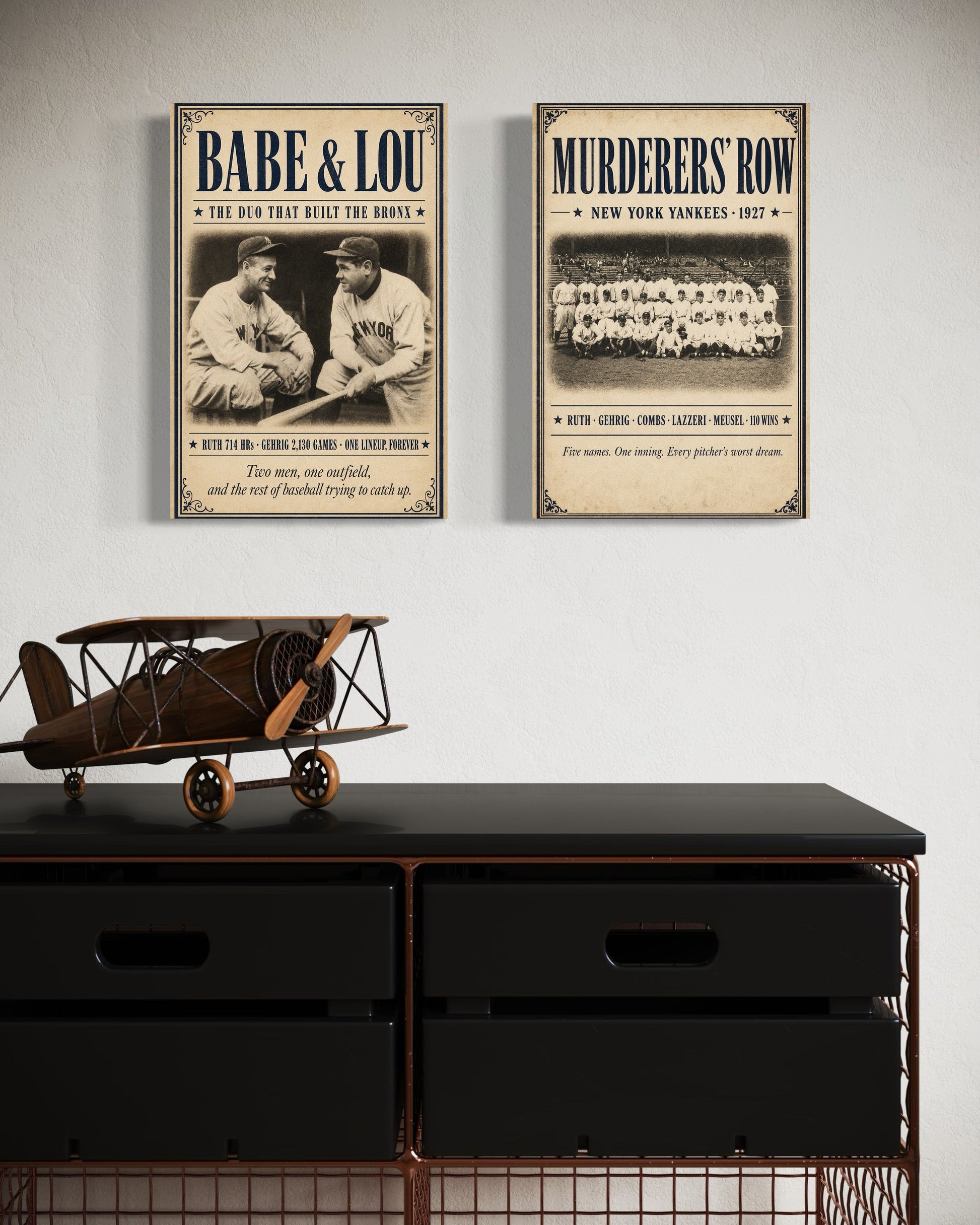 Lifestyle mockup