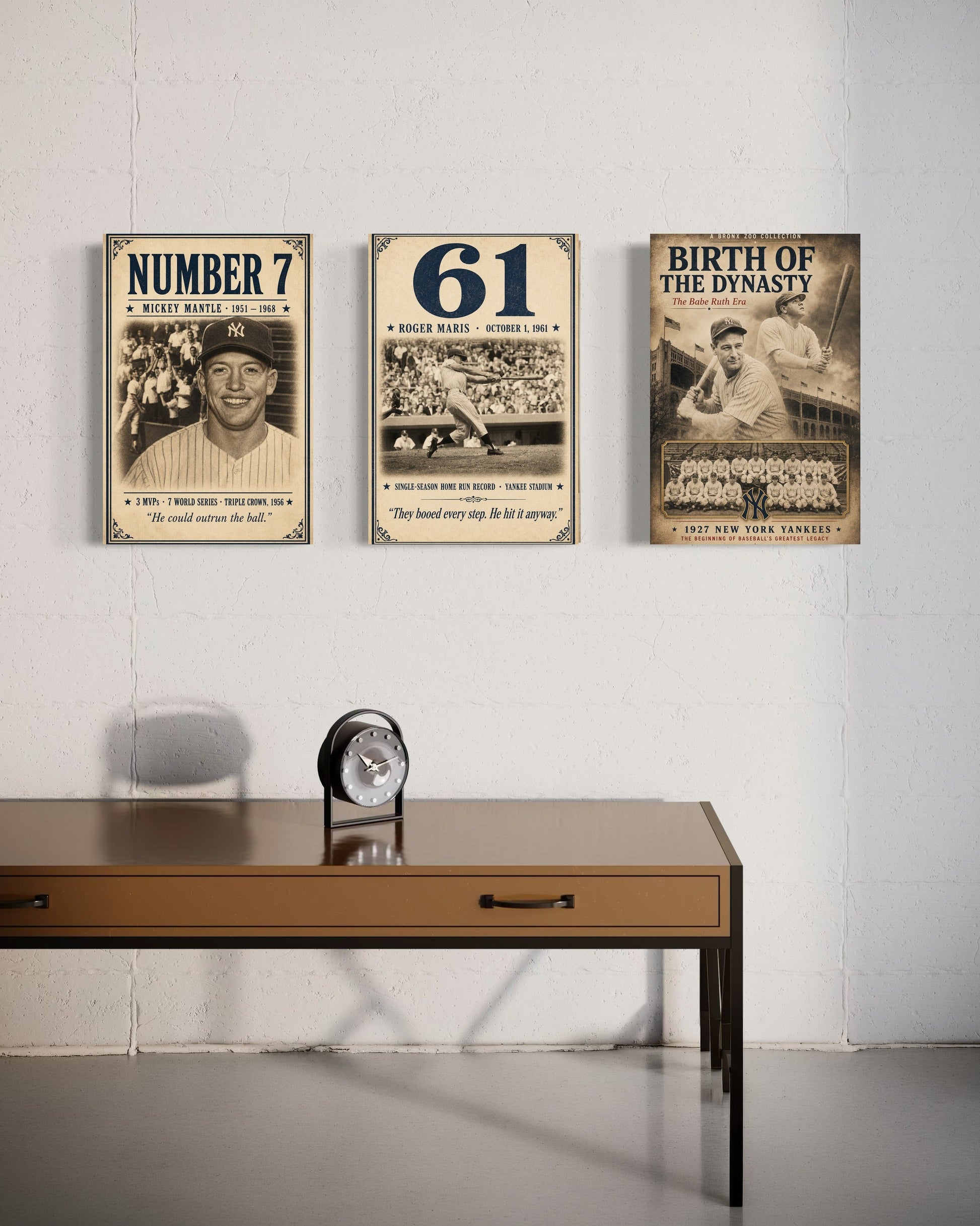 Lifestyle mockup