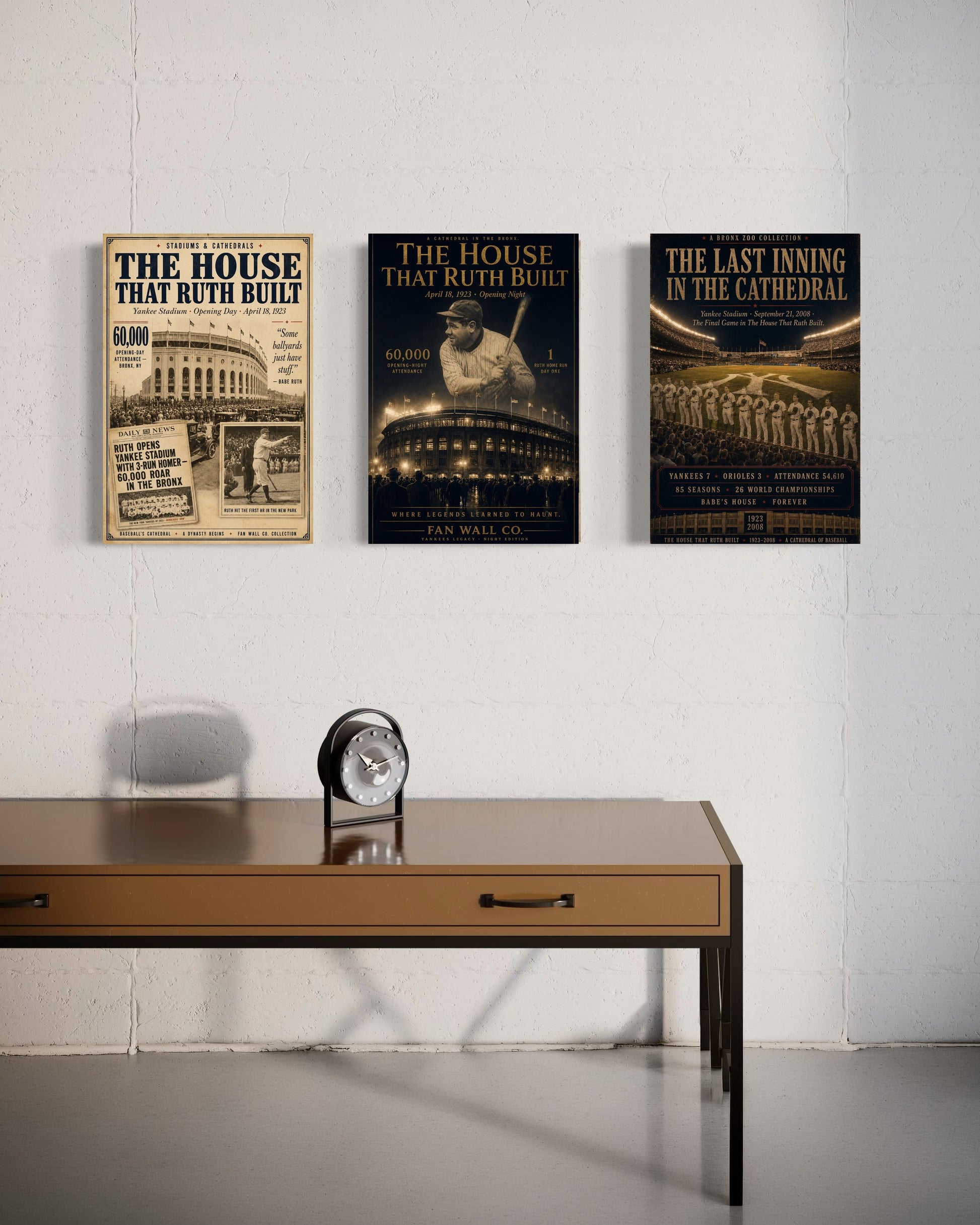 Lifestyle mockup