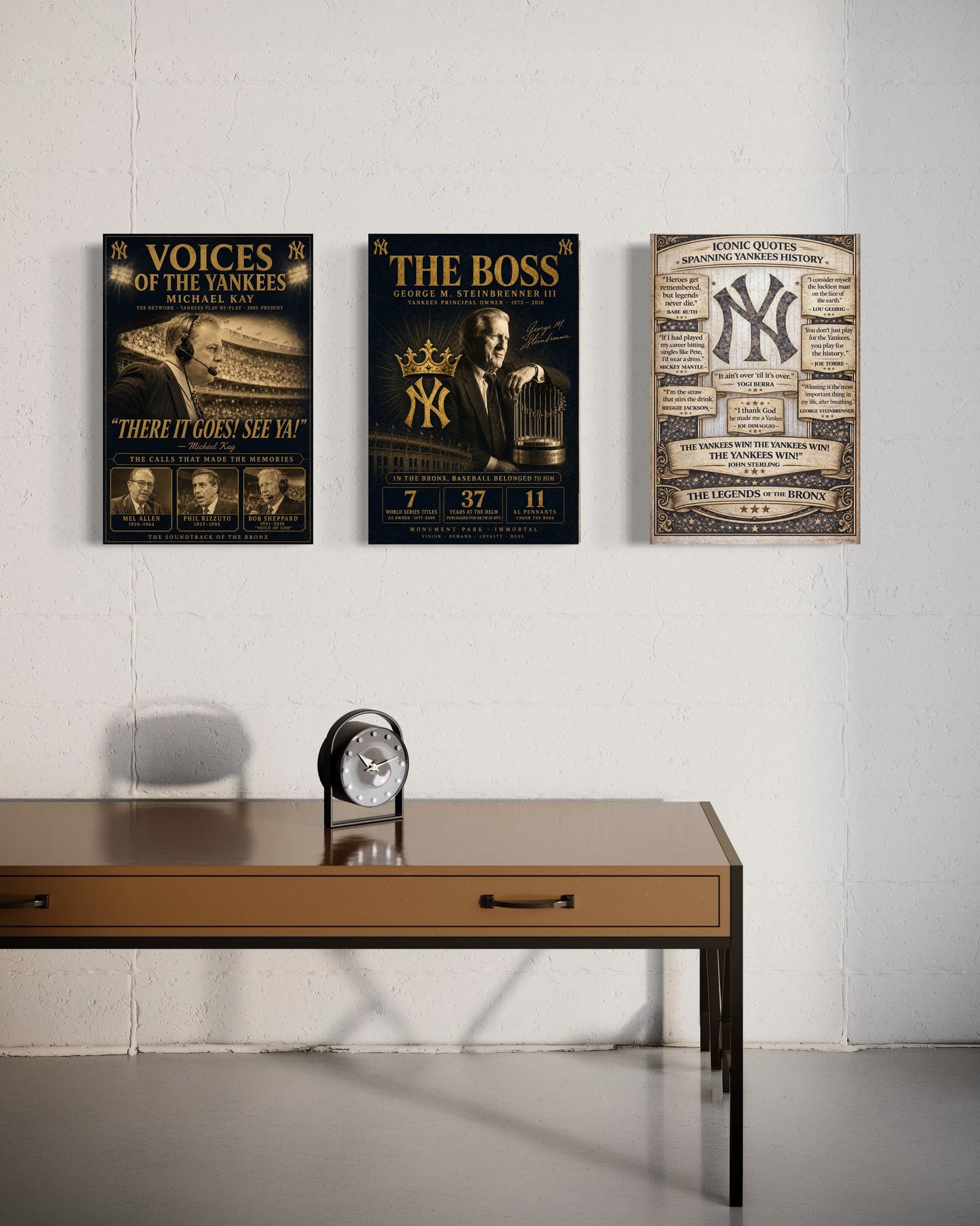 Lifestyle mockup