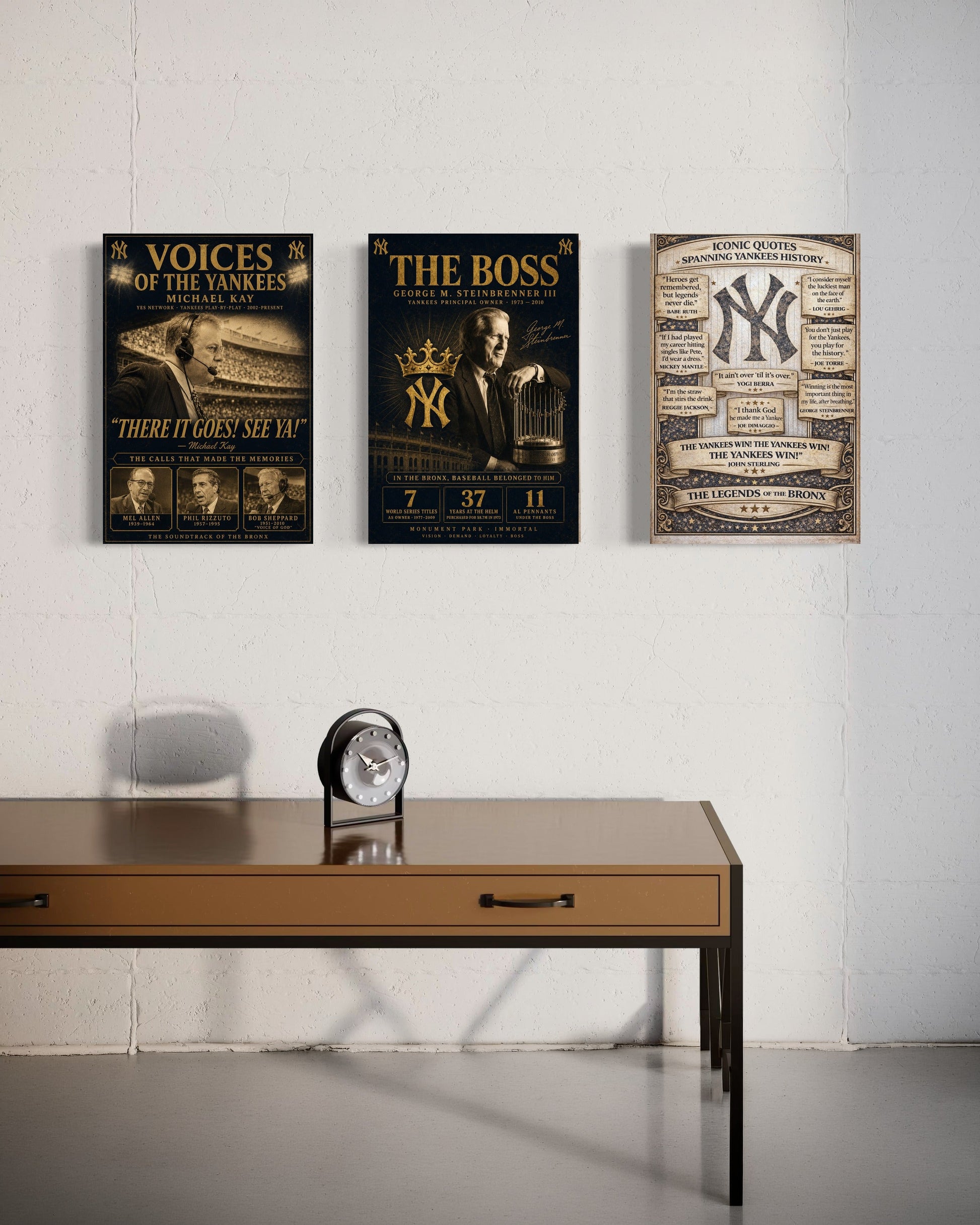 Lifestyle mockup