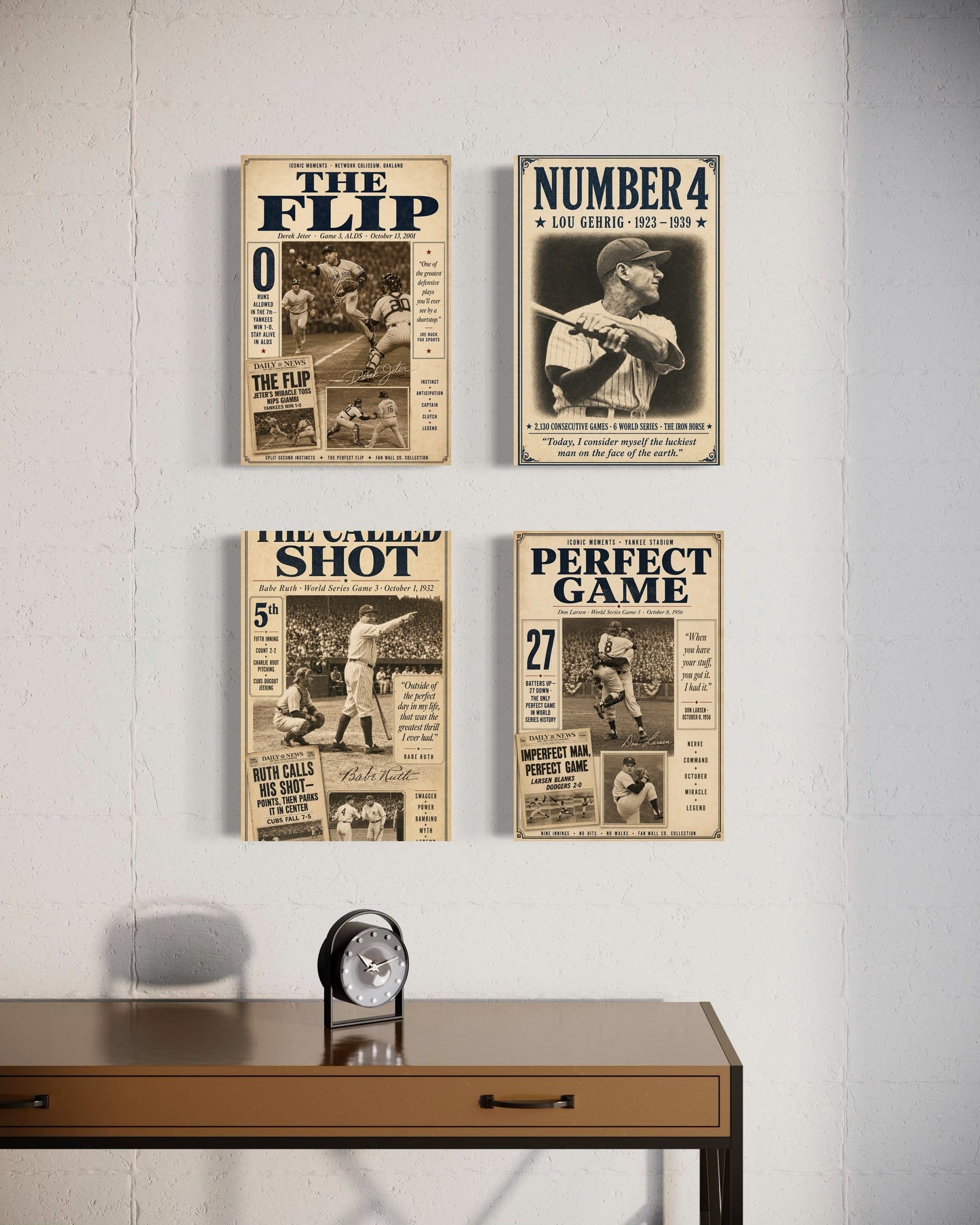 Lifestyle mockup